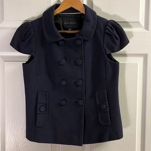 Banana Republic jacket